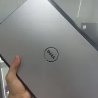 لپتاپ خانگی Dell نقره|رایانه همراه|اصفهان, مفتح|دیوار