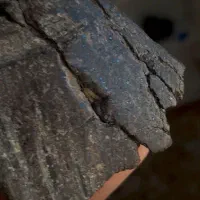 شهاب سنگ اکندرایت