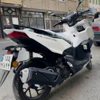هوندا کلیک واریو 170cc|موتورسیکلت|کرج, خرمدشت|دیوار