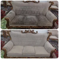 خدمات مبل شویی ( تکواش) در منزل و محل کار شما