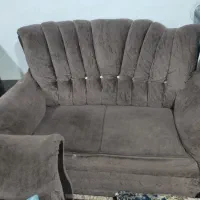 مبل 9 نفره با میز عسلی هاش