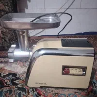 چرخ گوشت سونیا|سایر لوازم برقی|قم, علی آباد سعدگان|دیوار