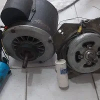 دینام لباسشویی و..