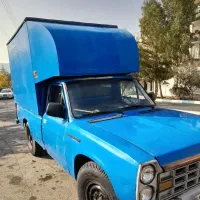 نیسان آبی|خودرو سواری و وانت|تهران, شهران شمالی|دیوار