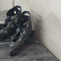 اسکیت معاوضه عروس هلندی کوتوله