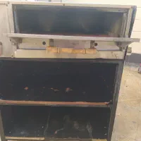 فر پیتزا با قیمت مناسب|کافیشاپ و رستوران|بهبهان, |دیوار