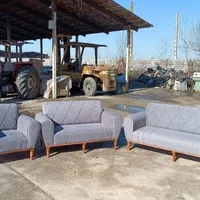 مبل راحتی اسکارلت