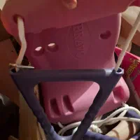 تاب بچه|اسباب و اثاث بچه|اصفهان, سرچشمه|دیوار