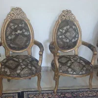 مبلمان به خریدار تخفیف خوب داده میشه