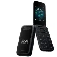 نوکیاFlip2660(اصل)ریجسترشده با۱۸ماهنموحگارانتی