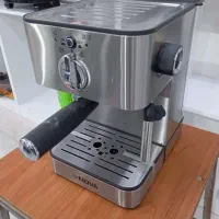 اسپرسو ساز و آسیاب قهوه|سماور، چای‌ساز، قهوه‌ساز|اهواز, شهرک دانشگاه|دیوار