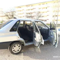 پراید141دو گانه سوز دستی مدل85|خودرو سواری و وانت|خرم‌آباد, |دیوار