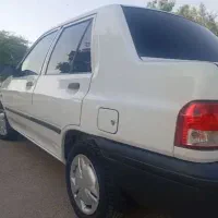 پراید مدل 95