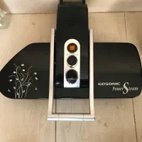 اتو پرس گوسونیک