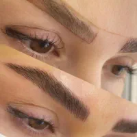 میکرو بلیدینگ ابرو ۹۰۰