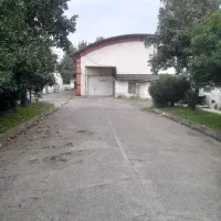 اجاره سوله ۵۰۰۰متری به همراه دفتر اداری و پارکینگ