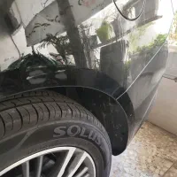 فروش فوری ام جی 5 مشکی مدل ۲۰۲۴|خودرو سواری و وانت|اسلام‌شهر, شهرک مهدیه|دیوار