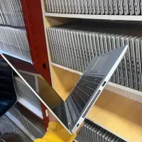 لپتاپ استوک و آکبند/اقساطی با گارانتی|رایانه همراه|تهران, شهرک غرب|دیوار