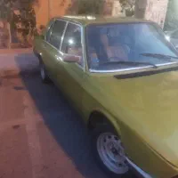 بی ام و 518|خودرو کلاسیک|پرند, فاز ۵|دیوار