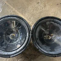 ساب ۱۵ jbl|قطعات یدکی و لوازم جانبی|باقرشهر, |دیوار