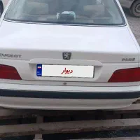 پژو پارس1400 دوگانه‌کارخانه