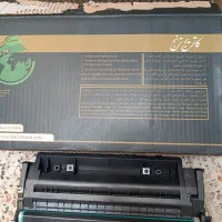 کاتریج سالم