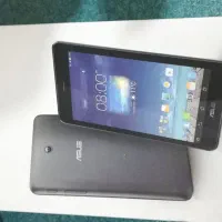 تبلت ASUS FONE PAD تمیز بدون مشکل