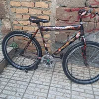 دوچرخه