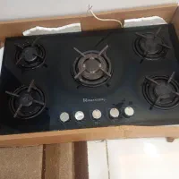 گاز رومیزی رومانزو