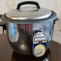 پلو پز  کاملا نو