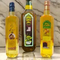 فروش روغن های خوراکی سالم|خوردنی و آشامیدنی|اصفهان, کوی امیریه|دیوار
