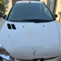 ۲۰۶صندوق دارآریان|خودرو سواری و وانت|جم, |دیوار