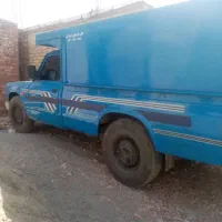 نیسان ابشنال مدل ۱۴۰۳