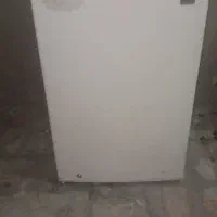 یخچال هتلی ۵ فوت دوو بسیار تمیز وسالم