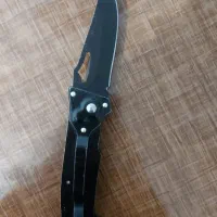 چاقو طرح دار عقرب اصل|کوهنوردی و کمپینگ|نسیم‌شهر, |دیوار