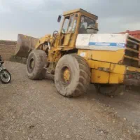 اجاره لودر هپکو ۵۳۰.