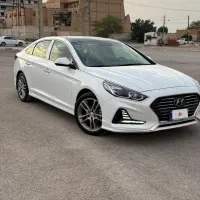 سونات LF 2018 اتاق جدید خلیج