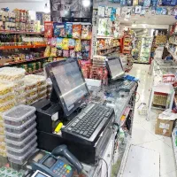 استخدام در سوپر مارکت