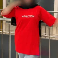 تیشرت زنانه