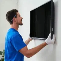 فروش/براکت/فروش و نصب تلوزییون به دیوار