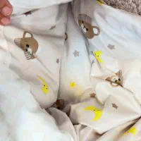 سرویس خواب نوزاد،آغوشی،کیسه خواب،لحاف یاتشک2بالشت|اسباب و اثاث بچه|کرمان, |دیوار