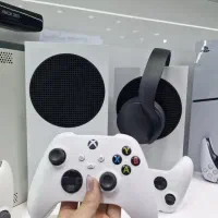 فقط برای بازنشستگان تامین اجتماعی/یا معاوضه/xbox