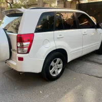 سوزوکی ویتارا ۲۴۰۰ اتوماتیک کلاس ۵|خودرو سواری و وانت|تهران, سردارجنگل|دیوار