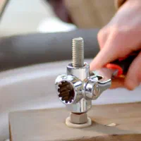 آچار 360درجه|ابزارآلات|همدان, |دیوار