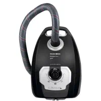 جاروبرقی پاکشوما ۲۵۰۰ مشکی اکبند