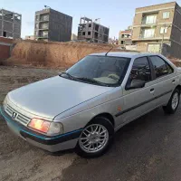 پژو ۴۰۵مدل ۹۲