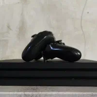 پی اس فور پرو    PS4 PRO