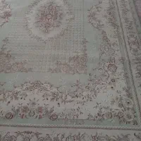 یک جفت قالی ۹ متری|فرش|بندر امام خمینی, |دیوار