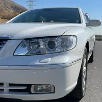 آزرا ۲۰۱۰ فول بیرنگ درحد نو|خودرو سواری و وانت|کرج, گلستان|دیوار