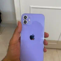 ایفون ۱۲ نرمال درحد|موبایل|مشهد, شهید فرامرز عباسی|دیوار